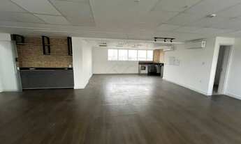 Imagem 4: Sala para locação, 93m² na Vila Bastos - Santo André/SP