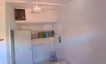 Imagem 6: Condomínio com 2 quartos para locação em Manguinhos - RJ