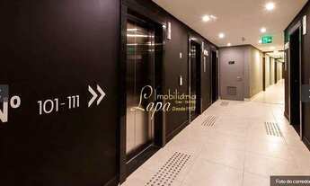 Imagem 4: Sala à venda, 34 m² por R$ 320.000 - Várzea da Barra Funda - São Paulo/SP