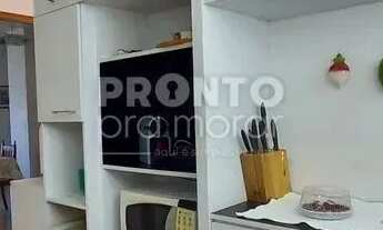 Imagem 2: Excelente apartamento localizado no bairro do Espinheiro com 113,51m² de área util