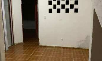 Imagem 3: Primeiro andar duas casas