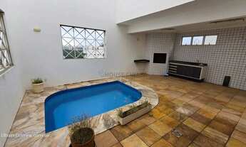 Imagem 7: Cobertura no Edificio Ana Vitória - Santa Rosa