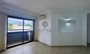 Imagem: Apartamento de 1 quarto no condomínio The