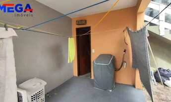 Imagem 7: Casa com 367²m com 04 Quartos no Bairro Rodolfo Teófilo - Fortaleza-CE