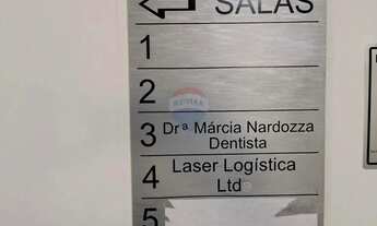 Imagem 7: SALA COMERCIAL NO CENTRO DE SANTANA DO PARNAIBA SALA 5