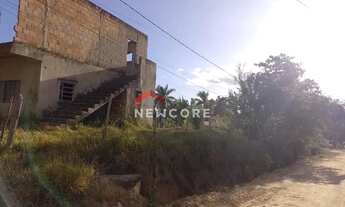 Imagem 2: Casa em Rua - Recreio dos Bandeirantes (Melo Viana) - Esmeraldas/MG