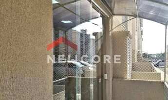 Imagem 6: Apartamento em Avenida Maria Ranieri - Parque Viaduto - Bauru/SP