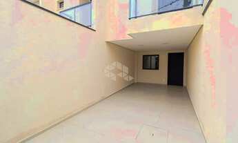 Imagem: Sobrado Novo à Venda 3 Dormitórios (1