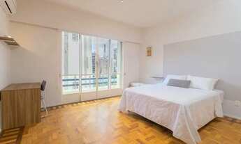 Imagem 4: Imóvel para venda com 145 metros quadrados com 4 quartos em Bela Vista - São Paulo - SP