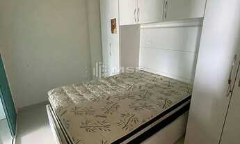 Imagem 6: Apartamento para Aluguel no bairro José Menino - Santos, SP