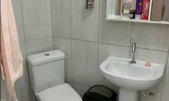 Imagem 6: Ap duplex capoeiras plaza mediterranee