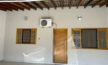 Imagem 2: Casa à venda no Jardim Sarapiranga em Jundiaí - SP