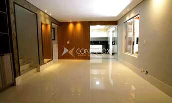 Imagem 6: Casa em condominio à Venda no Parque Alto Taquaral Campinas/SP