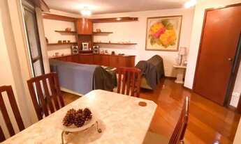 Imagem 2: Apartamento em Avenida Alfredo Zunkeller - Parque Mandaqui - São Paulo/SP