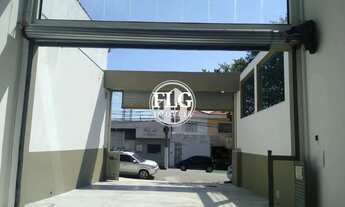 Imagem: Ponto Comercial e 6 banheiros para Alugar