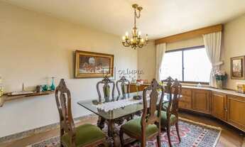 Imagem 6: Venda Apartamento 3 Dormitórios - 212 m² Moema