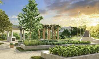 Imagem 4: REVENDA! Lindo terreno no Condomínio Sul do ALPHAVILLE PARANÁ - Campo Largo!