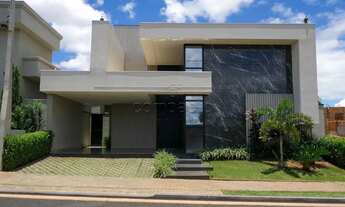 Imagem 2: Casa Condomínio em São José do Rio Preto