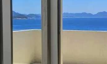 Imagem: Cobertura espetacular com a melhor vista