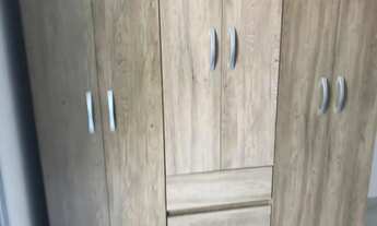 Imagem 7: Kitnet nova mobiliada, incluso água luz e internet, próx. portão 3 da USP