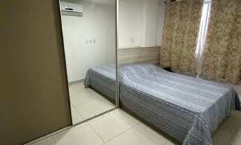 Imagem 6: Apartamento à venda, 3 quartos, 1 suíte, 1 vaga, Jardim Oceania - João Pessoa/PB