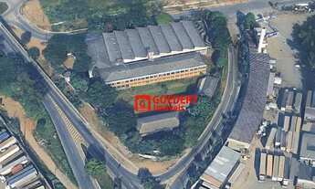 Imagem 2: Galpão Industrial à venda, 11.349 m² por R$ 20.000.000 - Cumbica - Guarulhos/SP