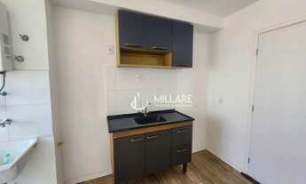 Imagem 3: APARTAMENTO LOCAÇÃO CAMBUCI