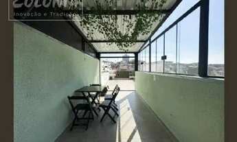 Imagem 5: Cobertura a venda - Parque Oratório, Santo André