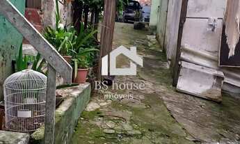 Imagem 3: Terreno à venda com 480m² no bairro Nova Petrópolis em SBC