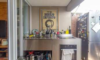 Imagem 5: Aluguel Apartamento 1 Dormitórios - 36 m² Vila Madalena