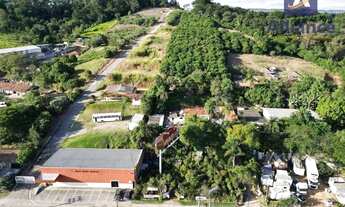 Imagem: Área à venda, 10400 m² por R$ 8.320.000,00