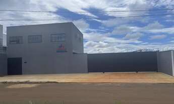 Imagem 5: Galpão Comercial Trindade - 330 m² construção, Setor Ponta Kayana - Trindade - GO