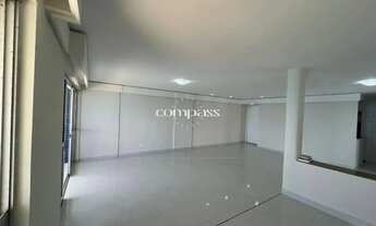 Imagem 7: Cobertura a venda com 4 quartos e terraço privativo no Edf. Medusa em Candeias - PE