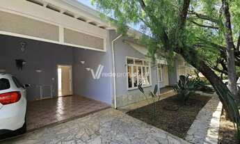 Imagem: Casa - Chácaras Silvania - Valinhos