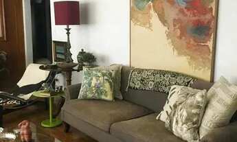 Imagem: Apartamento em Alameda Joaquim Eugênio