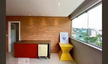 Imagem: Apartamento à Venda - Buritis, 3 Quartos