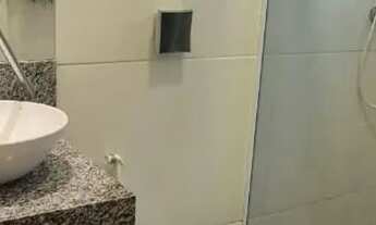 Imagem 5: Casa no Bairro Santa Rosa