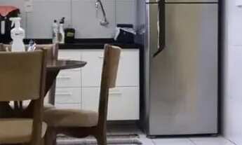 Imagem: Apto a venda no condomínio Ideal Vila dos