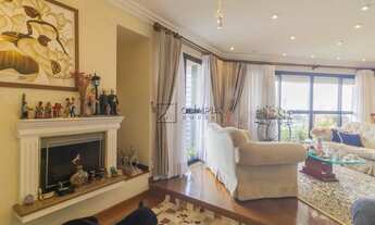 Imagem 6: Venda Apartamento 3 Dormitórios - 202 m² Chácara Klabin