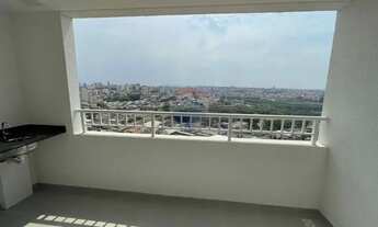 Imagem 7: Excelente apartamento para alugar com ampla área de lazer e ótima localização