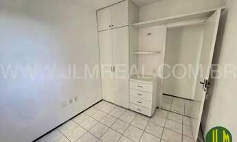 Imagem 7: APARTAMENTO NO CONDOMÍNIO DOUGLAS ALBUQUERQUE, BAIRRO DAMAS, NASCENTE, 65m², 3 QUARTOS, 2