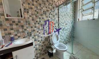 Imagem 7: Casa Para Vender com 04 quartos 02 suítes no bairro Jardim Vera Cruz em Contagem