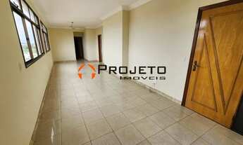 Imagem 2: Apartamento para aluguel, 4 quartos, 1 suíte, 2 vagas, Dona Clara - Belo Horizonte/MG