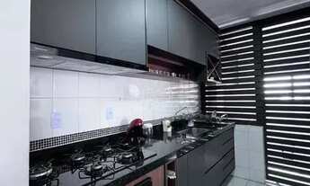 Imagem 5: LH - AP5243 Apartamento mobililiado 2 dorm localizaçao previlegiada para Locaçao no Jd Ame