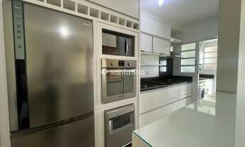 Imagem 6: Apartamento com 2 dormitórios para alugar, 90m² - Campeche - Florianópolis/SC