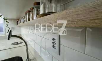 Imagem 7: Casa em condomínio à venda em Campinas-SP, 2 quartos, 1 suite, 1 sala, 3 banheiros, 2 vaga