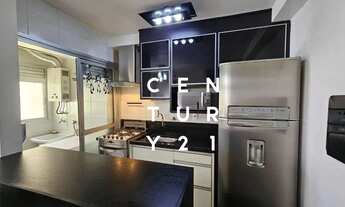 Imagem 3: Apartamento com 2 dormitórios para alugar, 50 m² - Vila Leopoldina - São Paulo/SP