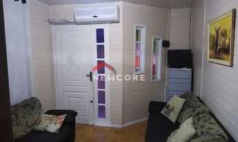 Imagem 2: Casa em Rua Teófilo Otoni - São Luis - Canoas/RS