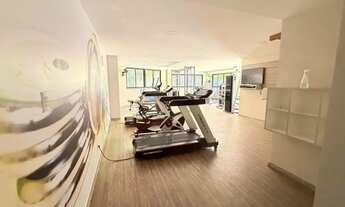 Imagem 4: Aplhaville I Apartamento com 2 dormitórios