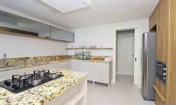 Imagem 5: Cobertura para Venda - 351m², 3 dormitórios, sendo 3 suites, 4 vagas - Vila Assu